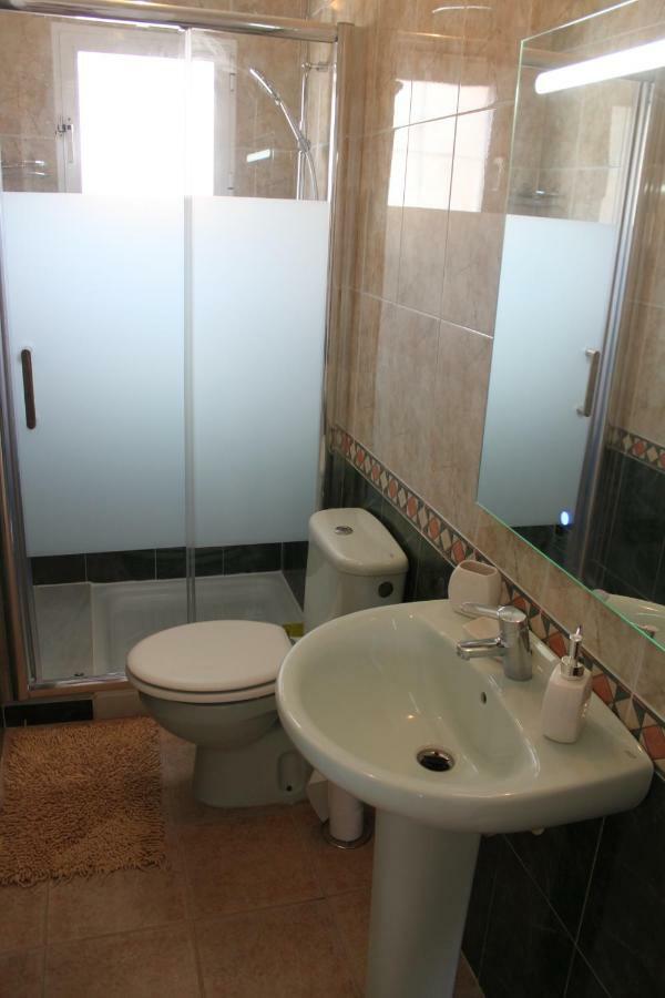 Villa Castillo Nuevo With Optional Heated Private Pool Сан Мигел де Салинас Екстериор снимка